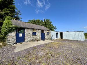 Outbuildings- click for photo gallery